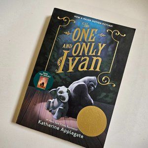 The One and Only Ivan